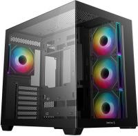 Корпус DeepCool CG530 4F R-CG530-BKADA4-G-1