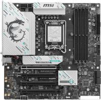 Материнская плата MSI B860M Gaming Plus WiFi