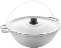 Казан Нева Металл Посуда НС0875п