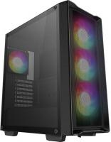 Корпус DeepCool CC560 Mesh V2 R-CC560-BKAMA4-G-2