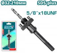 Державка для коронок Total TAC4204