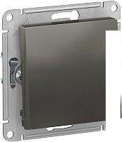 Выключатель проходной Systeme Electric AtlasDesign ATN000961