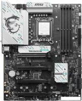 Материнская плата MSI B860 Gaming Plus WiFi