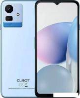 Телефон Cubot Note 50 8GB/256GB (синий)