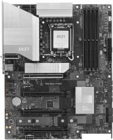 Материнская плата MSI Pro B860-P WiFi