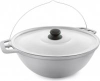 Казан Нева Металл Посуда НС0890п