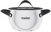 Кастрюля Tesoro Rimini КС717