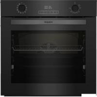 Электрический духовой шкаф Hotpoint FE9 1231 JS BLG