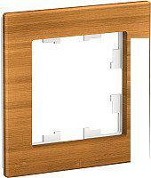 Рамка Systeme Electric AtlasDesign ATN353201