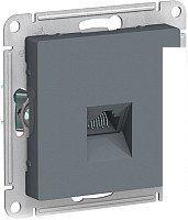 Розетка компьютерная Systeme Electric AtlasDesign ATN000783