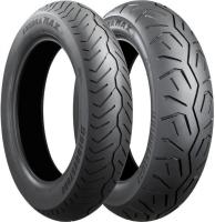 Дорожные мотошины Bridgestone Exedra E-Max 190/60R17 78V TL