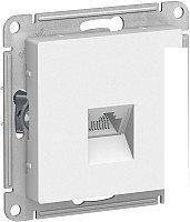 Розетка компьютерная Systeme Electric AtlasDesign ATN000183