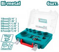 Набор коронок Total TACSH0091