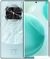 Телефон Cubot X90 16GB/256GB (бирюзовый)