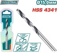 Сверло Total TAC1201514