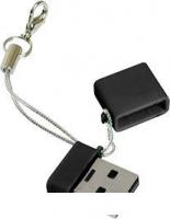 USB Flash QUMO NanoDrive 64Gb Black