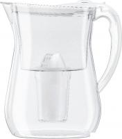 Кувшин АКВАФОР Лион (белый)