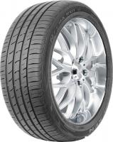 Летние шины Nexen N'Fera RU1 235/55R19 105V
