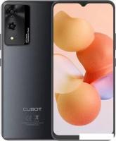 Телефон Cubot A10 4GB/128GB (черный)