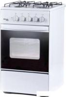 Кухонная плита Лада Nova RG 24042 W