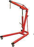 Кран гидравлический Matrix 567295