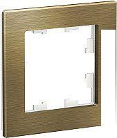 Рамка Systeme Electric AtlasDesign ATN312201