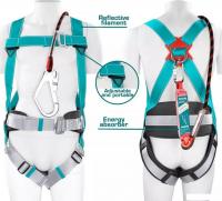 Страховочная привязь Total TSH501420