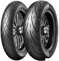 Дорожные мотошины Metzeler Cruisetec 130/60R19 61H TL