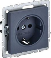 Розетка IEK Brite BR-R11-16-K35