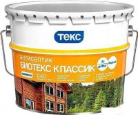 Антисептик ТЕКС Биотекс Классик Универсал 9 л (бесцветный)