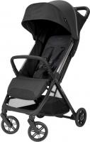 Коляска прогулочная «книга» Inglesina Quid 3 AG87S0CSBRU (Cosmic Black)
