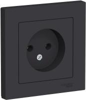 Розетка Systeme Electric AtlasDesign ATN001040