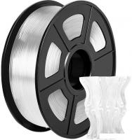 Пластик CACTUS CS-3D-PETG-1KG-T-WHITE 1.75 мм 1 кг