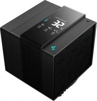 Кулер для процессора DeepCool Assassin IV VC Vision R-ASN4-BKNVMD-G