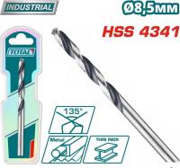 Сверло Total TAC1200854