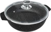 Жаровня Нева Металл Посуда Гранит L186540i