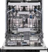 Встраиваемая посудомоечная машина Scandilux DWB6535B3