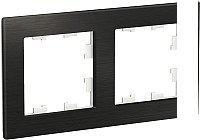 Рамка Systeme Electric AtlasDesign ATN312302