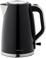 Электрический чайник Krona Stahl Black КА-00007487