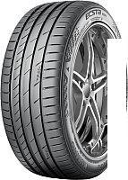 Летние шины Kumho Ecsta PS71 245/50R18 100Y (run-flat)