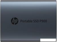 Внешний накопитель HP P900 1TB 7M692AA (серый)