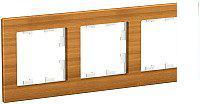 Рамка Systeme Electric AtlasDesign ATN353203