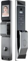 Дверной замок Roome Tuya 3D face intercom Lock 3D face-2
