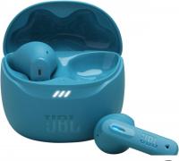 Наушники JBL Tune Flex 2 (синий)