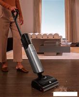 Вертикальный моющий пылесос Trouver Wet and Dry Vacuum X4 Pro