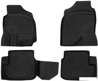 Комплект ковриков для авто Element NLC.48.42.210K (4 шт)