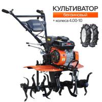 Мотокультиватор Skiper SP-700S