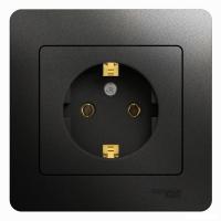 Розетка Systeme Electric Glossa GSL000742