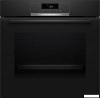 Электрический духовой шкаф Bosch Serie 4 HQG572EB3