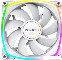 Вентилятор для корпуса Montech AX140 PWM (белый)
